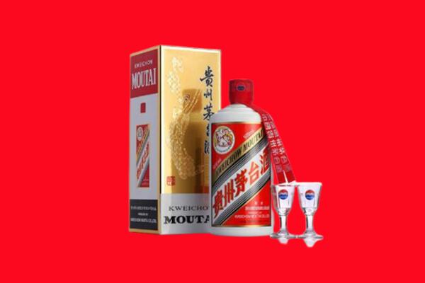 长武县回收茅台酒
