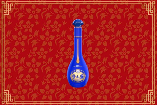 附近收购：长武县名酒梦之蓝价格