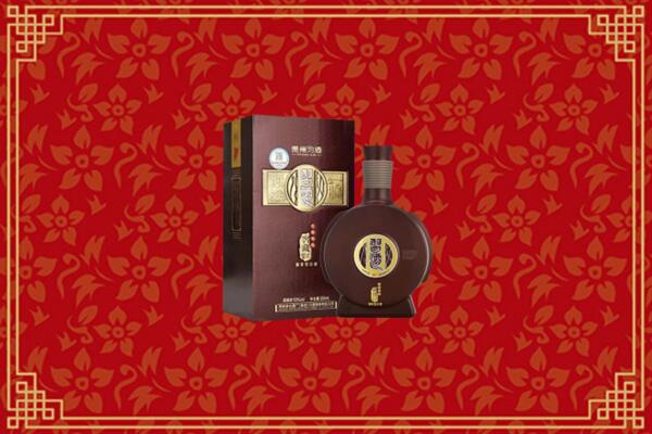 长武县回收习酒